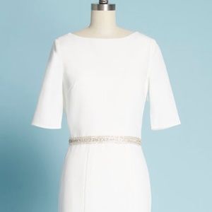 Wedding Day Wonder Maxi Dress by Chi Chi London - Size 18